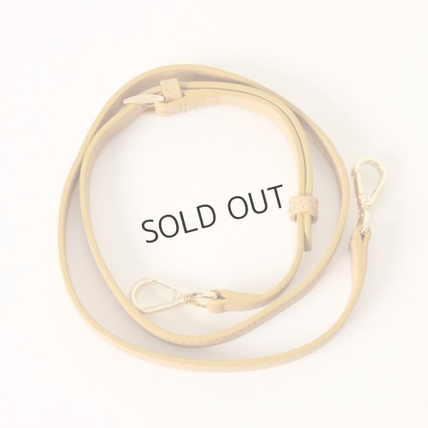 画像8: {SOLD}Elleme エレメ MADELEINE{EL192DAMADELEINE-MTD-AIA} (8)