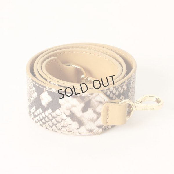 画像9: {SOLD}Elleme エレメ RAISIN{EL192DARAISIN-MTD-AIA} (9)