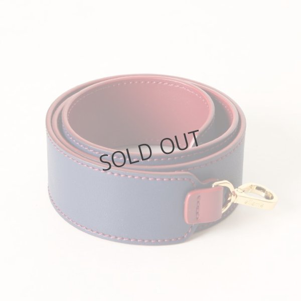 画像9: {SOLD}Elleme エレメ RAISIN{EL192DARAISIN-REDPRN-AIA} (9)