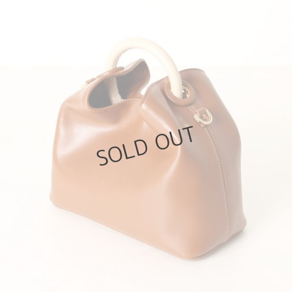 画像3: {SOLD}Elleme エレメ SMALL RAISIN{EL192DASRAISIN-CNC-AIA} (3)