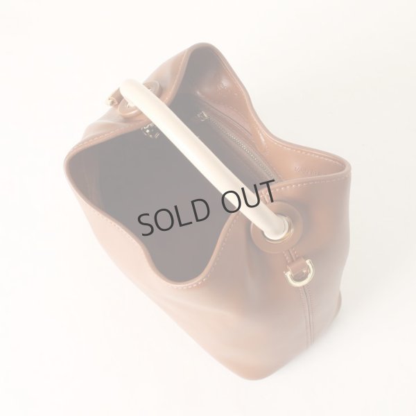 画像5: {SOLD}Elleme エレメ SMALL RAISIN{EL192DASRAISIN-CNC-AIA} (5)