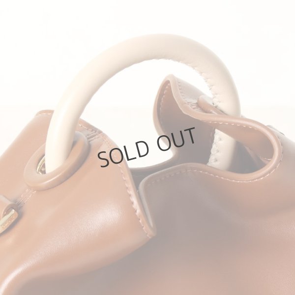 画像6: {SOLD}Elleme エレメ SMALL RAISIN{EL192DASRAISIN-CNC-AIA} (6)