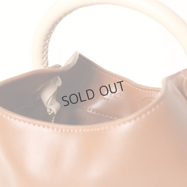 画像7: {SOLD}Elleme エレメ SMALL RAISIN{EL192DASRAISIN-CNC-AIA} (7)