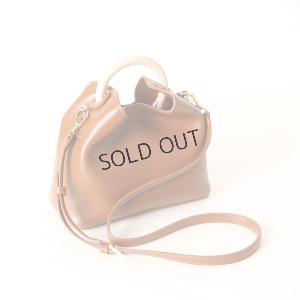 画像10: {SOLD}Elleme エレメ SMALL RAISIN{EL192DASRAISIN-CNC-AIA} (10)