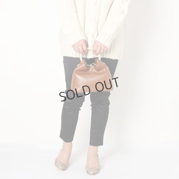 画像11: {SOLD}Elleme エレメ SMALL RAISIN{EL192DASRAISIN-CNC-AIA} (11)