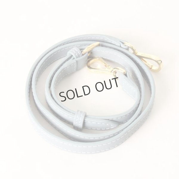 画像8: {SOLD}Elleme エレメ SMALL RAISIN{EL192DASRAISIN-GRYBLU-AIA} (8)