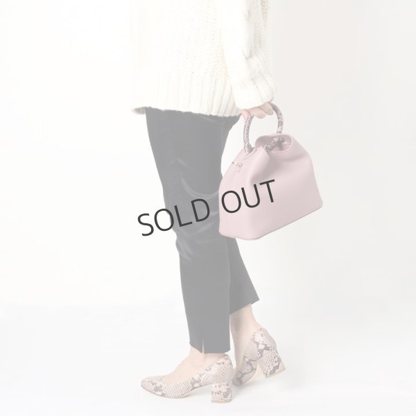 画像11: {SOLD}Elleme エレメ SMALL RAISIN{EL192DASRAISIN-MUV-AIA} (11)