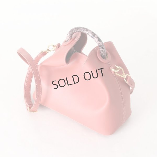 画像5: {SOLD}Elleme エレメ SMALL RAISIN{EL192DASRAISN-RED-AIA} (5)