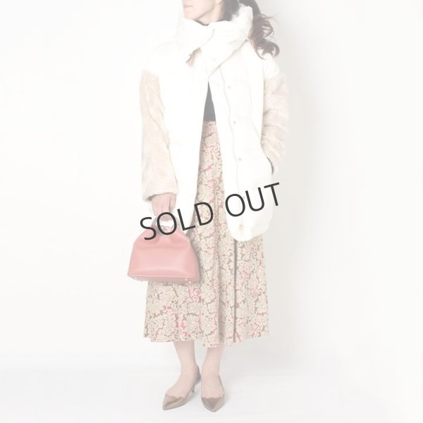 画像6: {SOLD}Elleme エレメ SMALL RAISIN{EL192DASRAISN-RED-AIA} (6)