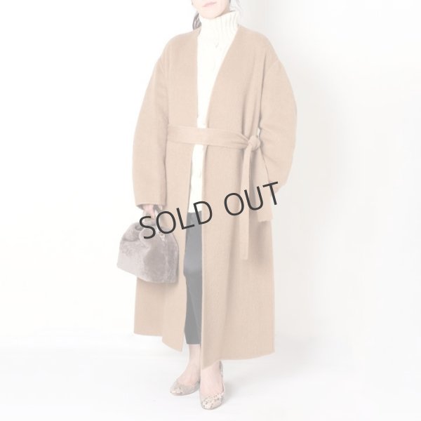 画像6: {SOLD}Elleme エレメ SMALL RAISIN{EL192DASRAISNRNG-TUP-AIA} (6)