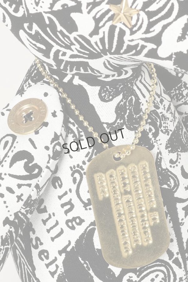 画像4: {SOLD}Elly Kawaguchi ELLYBEAR#1/Edition No,18/50 Black{-BBS} (4)