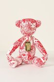 画像1: {SOLD}Elly Kawaguchi ELLYBEAR#1/Edition No,20/50 Red{-BBS} (1)