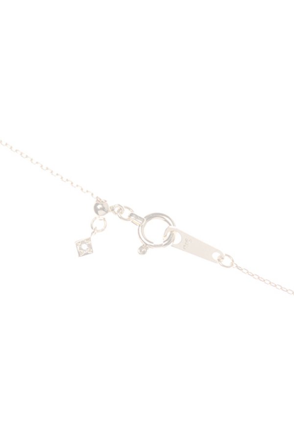 画像4:   Enasoluna エナソルーナ Fancy drop necklace{-AFS} (4)