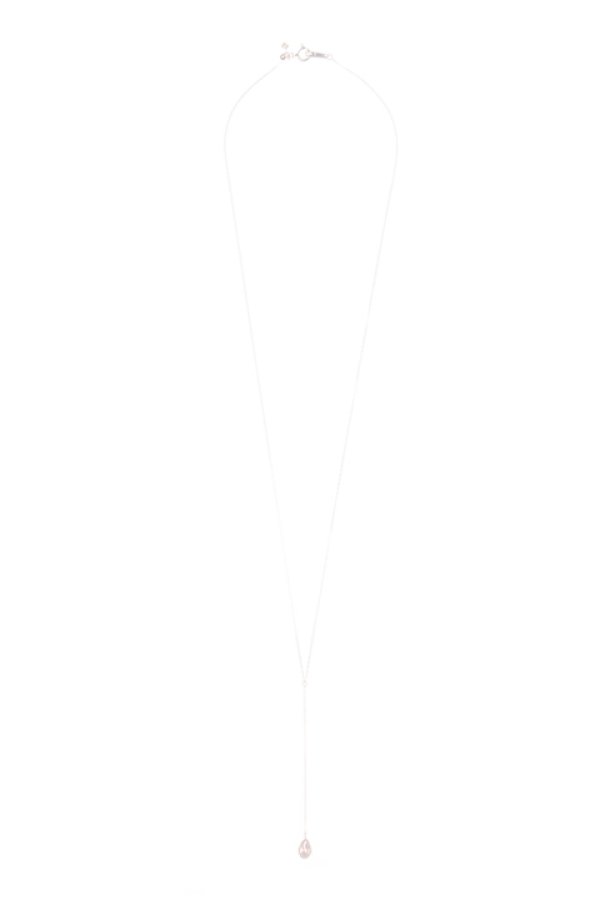 画像5:   Enasoluna エナソルーナ Fancy drop necklace{-AFS} (5)