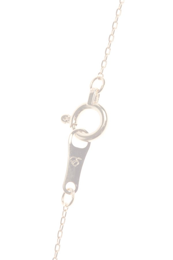 画像4:   Enasoluna エナソルーナ 【2014X'mas限定】 You & Me necklace（Star）{-ADA} (4)