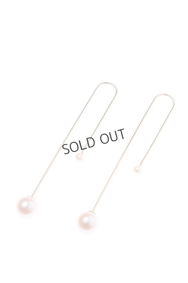 画像2: {SOLD}Enasoluna エナソルーナ Towering pierced{-AFS} (2)