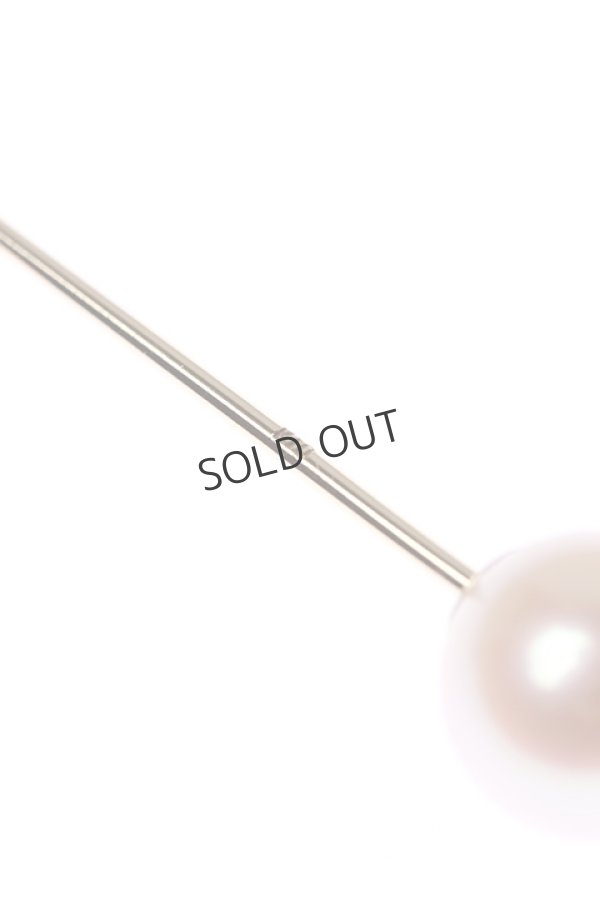 画像4: {SOLD}Enasoluna エナソルーナ Towering pierced{-AFS} (4)