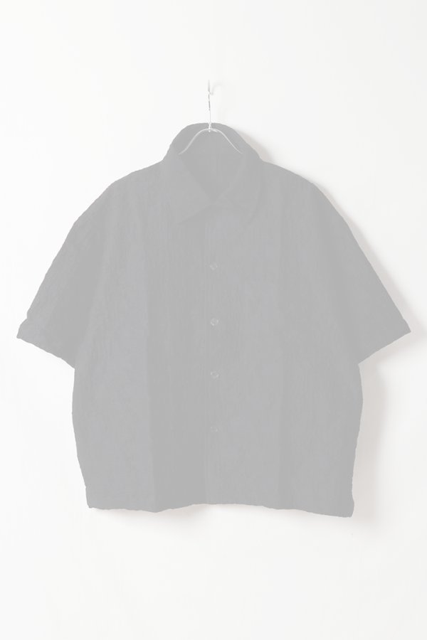 画像1:   ekat エカット(UNISEX) AMALFI SHIRTS{-BFS} (1)