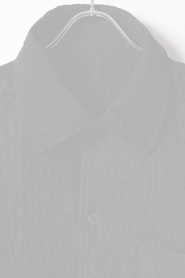 画像2:   ekat エカット(UNISEX) AMALFI SHIRTS{-BFS} (2)