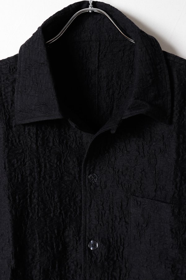 画像3: ekat エカット(UNISEX) AMALFI SHIRTS{-BFS} (3)