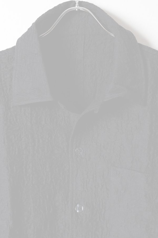 画像3:   ekat エカット(UNISEX) AMALFI SHIRTS{-BFS} (3)