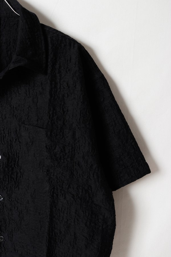 画像4: ekat エカット(UNISEX) AMALFI SHIRTS{-BFS} (4)