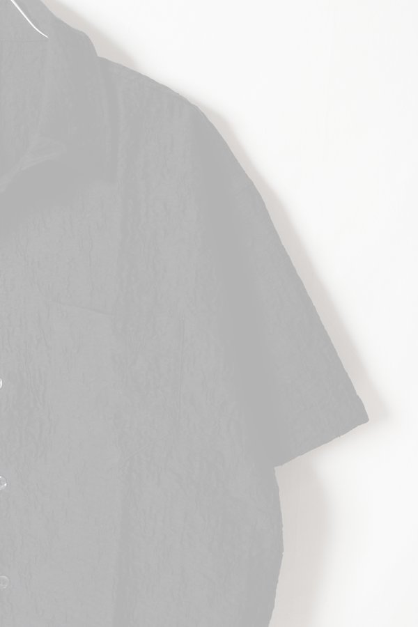 画像4:   ekat エカット(UNISEX) AMALFI SHIRTS{-BFS} (4)