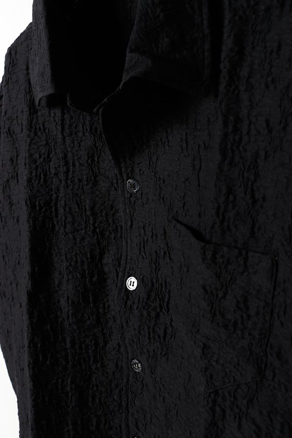 画像5: ekat エカット(UNISEX) AMALFI SHIRTS{-BFS} (5)