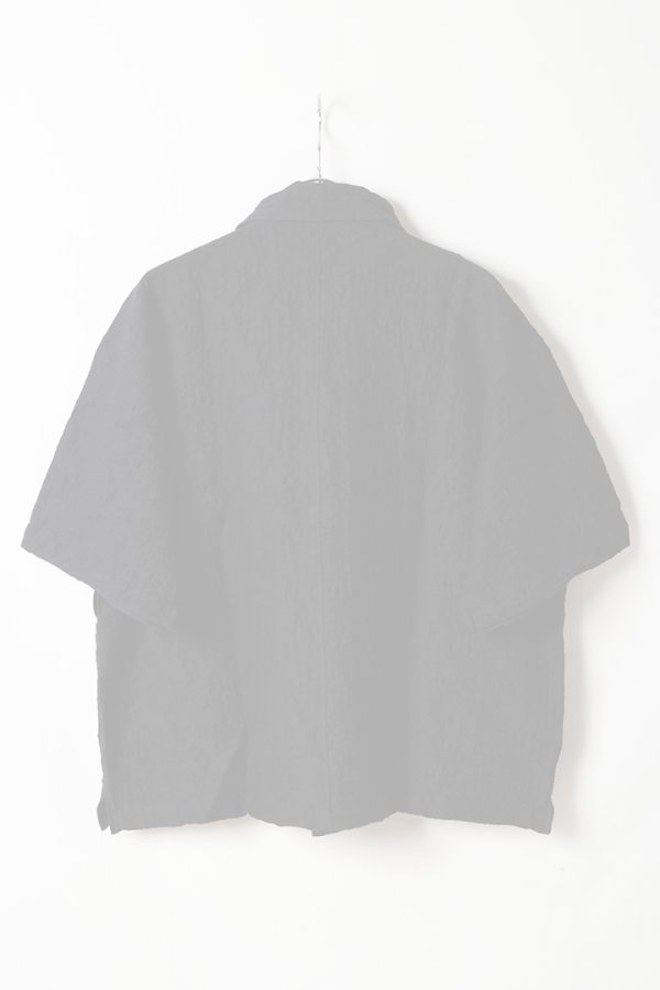 画像6:   ekat エカット(UNISEX) AMALFI SHIRTS{-BFS} (6)