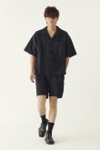 画像7: ekat エカット(UNISEX) AMALFI SHIRTS{-BFS} (7)