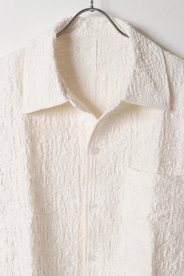 画像3: ekat エカット(UNISEX) AMALFI SHIRTS{-BFS} (3)