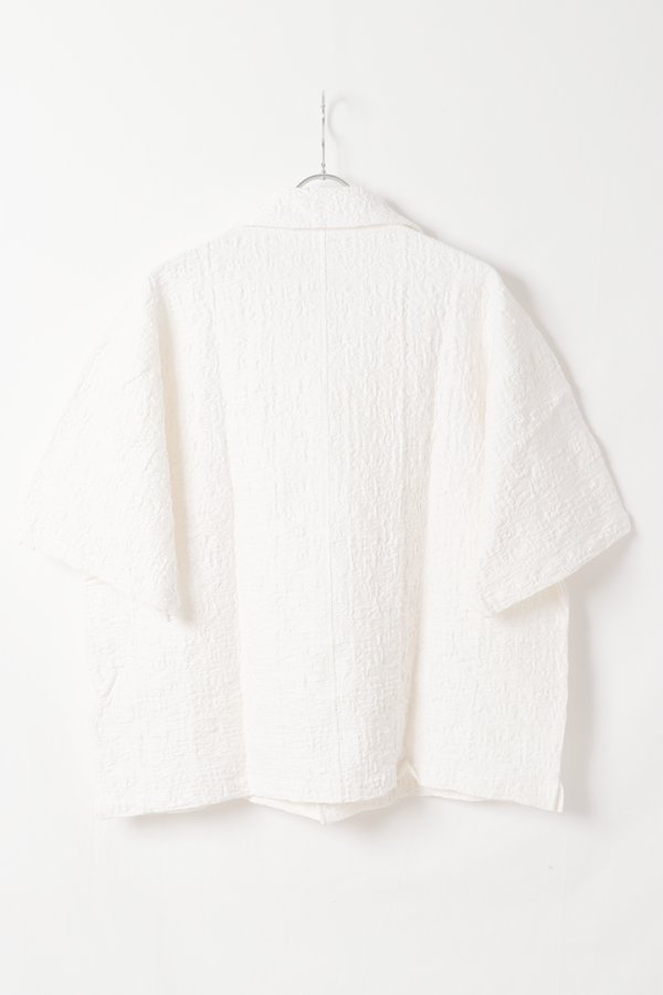 画像5:   ekat エカット(UNISEX) AMALFI SHIRTS{-BFS} (5)