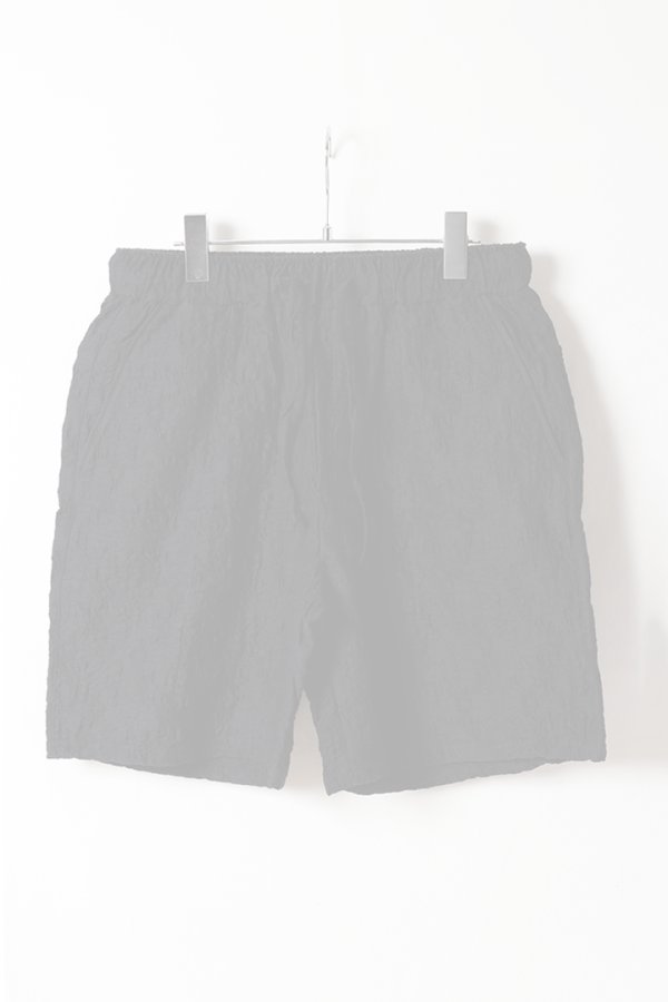 画像1:  {SOLD} ekat エカット(UNISEX) AMALFI SHORTS{-BFS} (1)