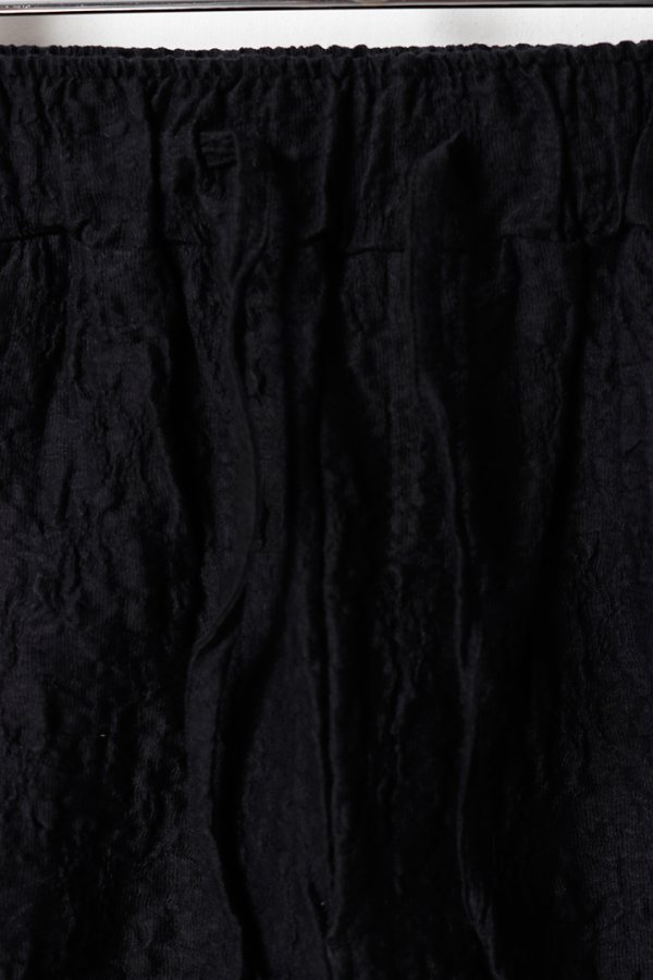 画像2: ekat エカット(UNISEX) AMALFI SHORTS{-BFS} (2)