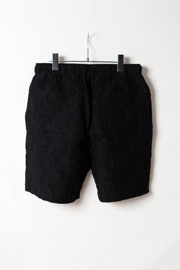 画像6: ekat エカット(UNISEX) AMALFI SHORTS{-BFS} (6)