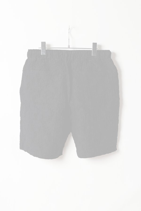 画像6:  {SOLD} ekat エカット(UNISEX) AMALFI SHORTS{-BFS} (6)