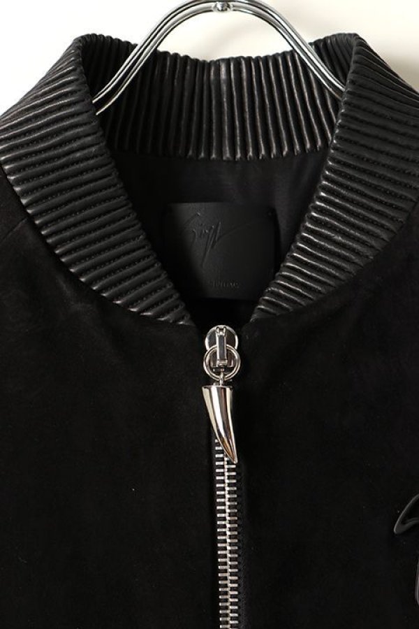 画像2: 【 30%OFF セール341,000円→238,700円】 GIUSEPPE ZANOTTI ジュゼッペザノッティ GZM RTW DEEP RJCAMO ARTI PICCO{81.ERU8003CA-999-AHS} (2)