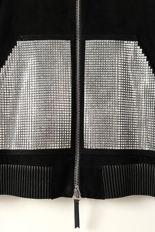 画像4: 【 30%OFF セール341,000円→238,700円】 GIUSEPPE ZANOTTI ジュゼッペザノッティ GZM RTW DEEP RJCAMO ARTI PICCO{81.ERU8003CA-999-AHS} (4)