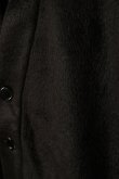 画像4: ekat エカット(UNISEX) SHAGGY CARDIGAN{-BEA} (4)