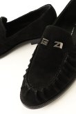 画像4: GIUSEPPE ZANOTTI ジュゼッペザノッティ Jareth{-BBA} (4)