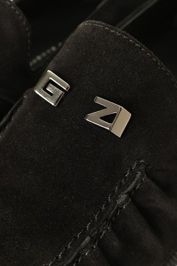 画像5: 【 30%OFF セール127,600円→89,320円】 GIUSEPPE ZANOTTI ジュゼッペザノッティ Jareth{-BBA} (5)