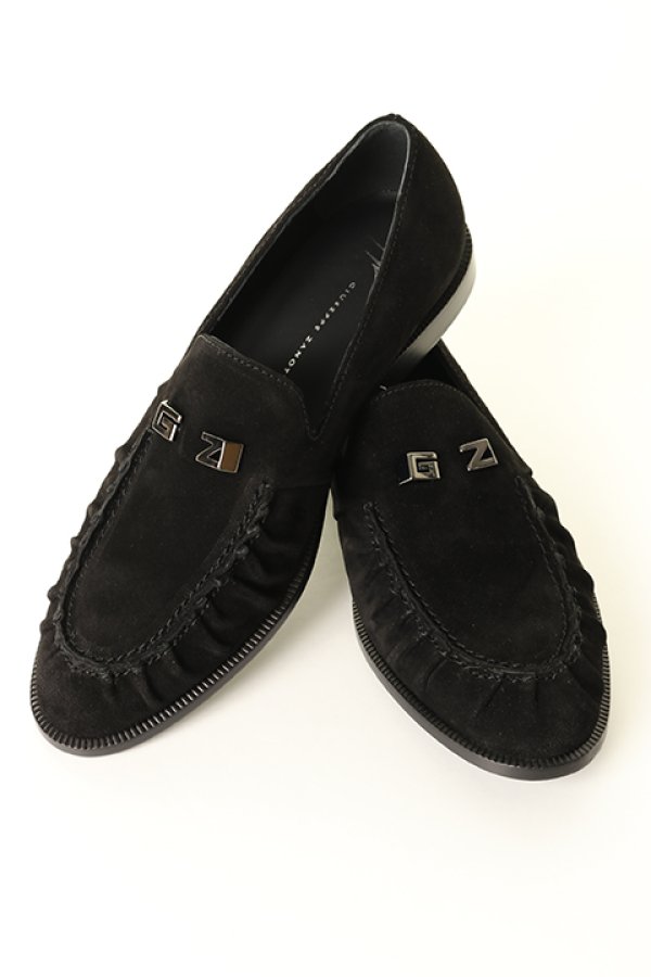 画像6: 【 30%OFF セール127,600円→89,320円】 GIUSEPPE ZANOTTI ジュゼッペザノッティ Jareth{-BBA} (6)