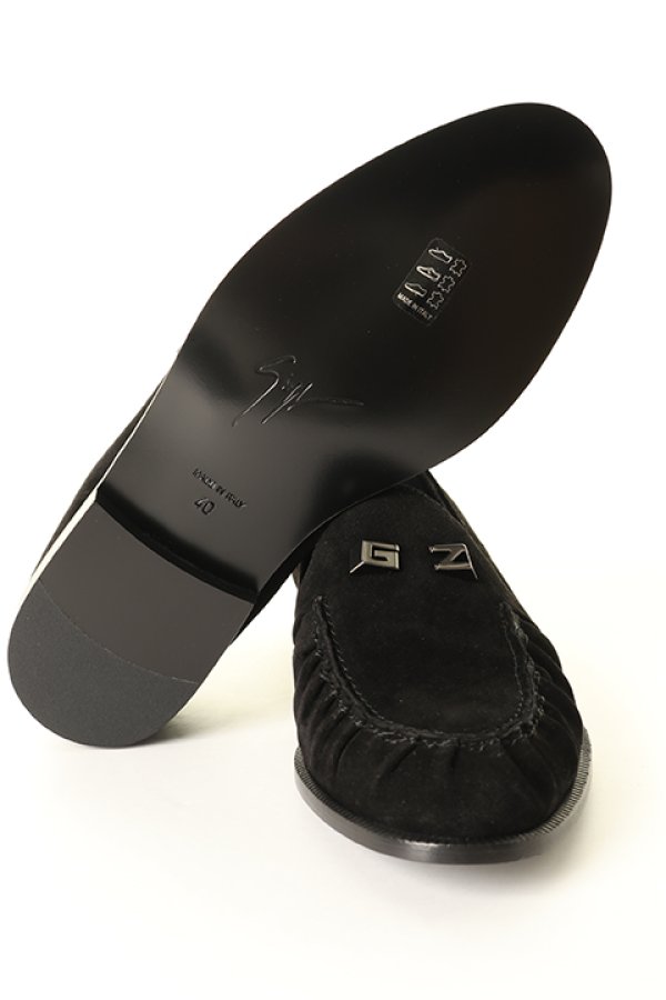 画像7: 【 30%OFF セール127,600円→89,320円】 GIUSEPPE ZANOTTI ジュゼッペザノッティ Jareth{-BBA} (7)