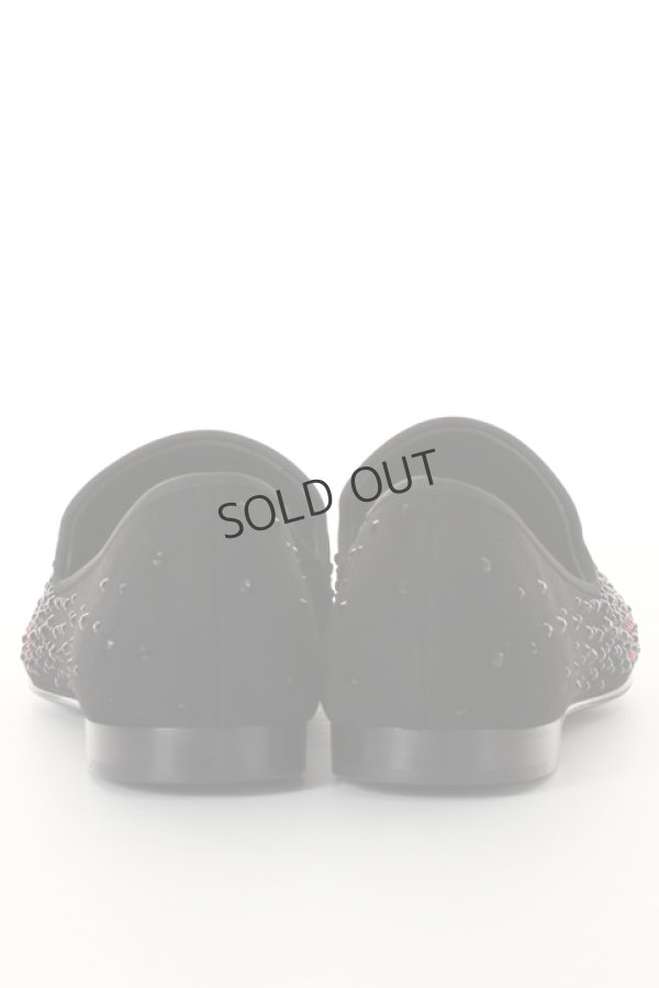 画像3: {SOLD}GIUSEPPE ZANOTTI ジュゼッペザノッティ SACCHETTO KEVIN 10{51EU5020CA-999-AES} (3)