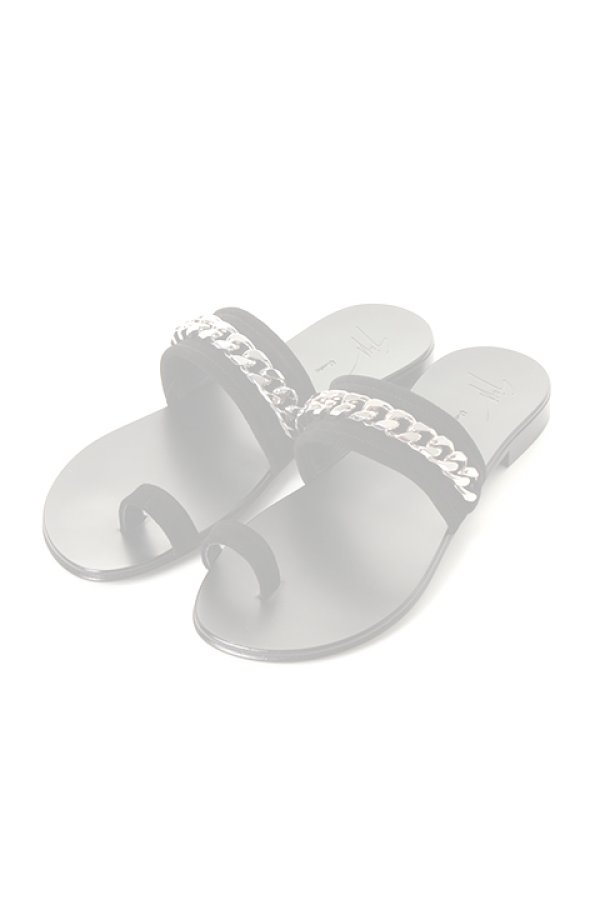 画像1:   GIUSEPPE ZANOTTI ジュゼッペザノッティ INFRADITO UOMO{EU5048-GIM10-NER-AES} (1)