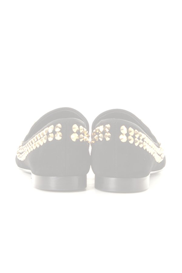 画像3:   GIUSEPPE ZANOTTI ジュゼッペザノッティ SACCHETTO KEVIN 10{EU5066-KEVIN10-NER-AES} (3)