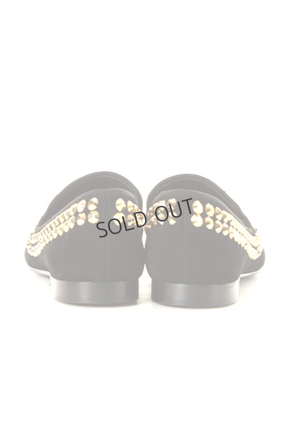 画像3: {SOLD}GIUSEPPE ZANOTTI ジュゼッペザノッティ SACCHETTO KEVIN 10{EU5066-KEVIN10-NER-AES} (3)