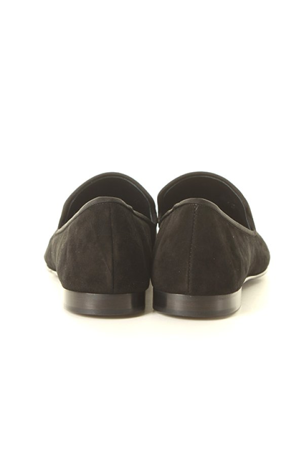 画像3: 【 30%OFF セール106,700円→74,690円】 GIUSEPPE ZANOTTI ジュゼッペザノッティ SACCHETTO KEVIN 10 スリッポン{EU5072-KEVIN10-NER-AES} (3)