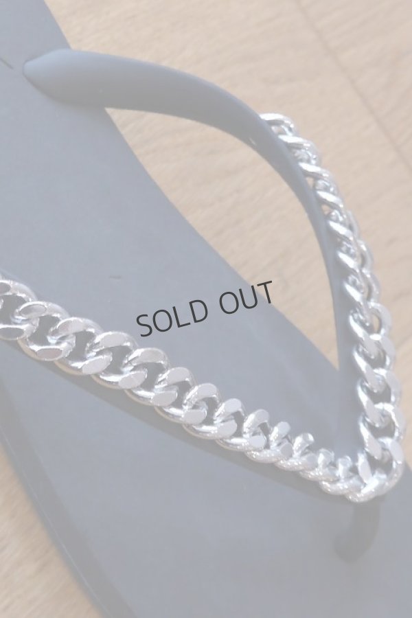 画像3: {SOLD}GIUSEPPE ZANOTTI ジュゼッペザノッティ MONO GOMMA SUNSET 15{EU5092-SUNSET15-NER-AES} (3)