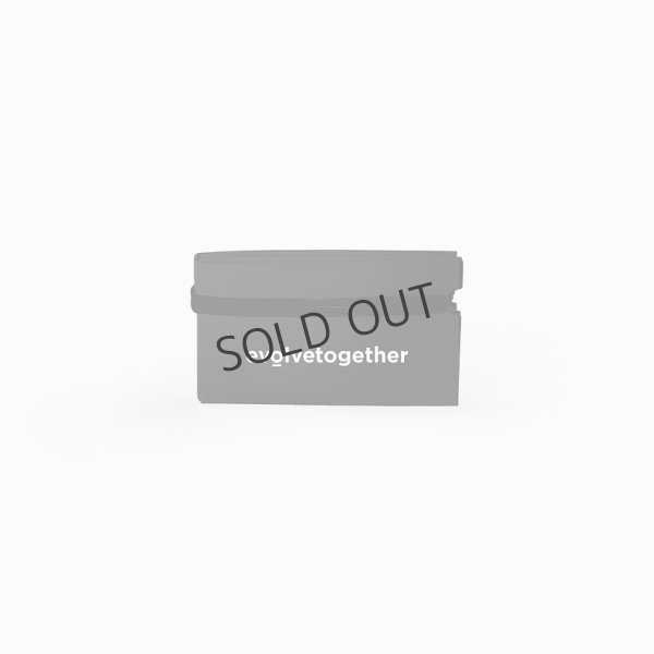 画像3: {SOLD}evolvetogether イヴォルブトゥギャザー BLACK（30 face masks pack｜30枚入り）{-BCS} (3)